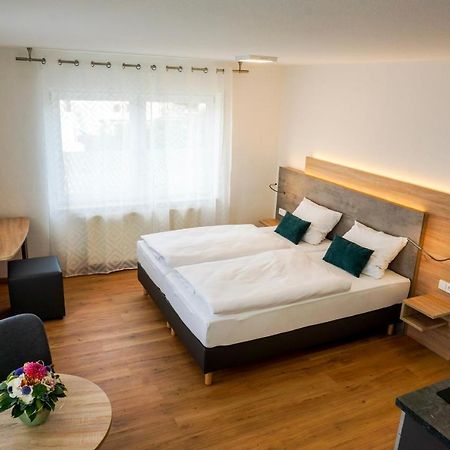 Sp-Appartements Neuhausen auf den Fildern Dış mekan fotoğraf