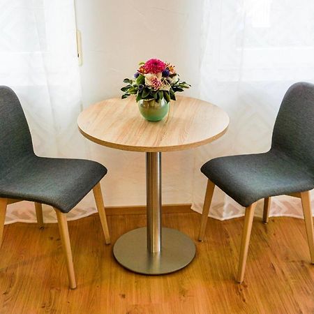 Sp-Appartements Neuhausen auf den Fildern Dış mekan fotoğraf