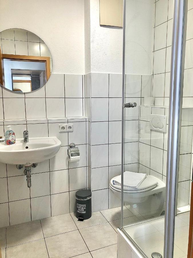 Sp-Appartements Neuhausen auf den Fildern Dış mekan fotoğraf